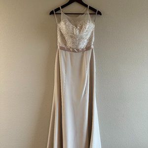 Bridesmaid/Formal Dress